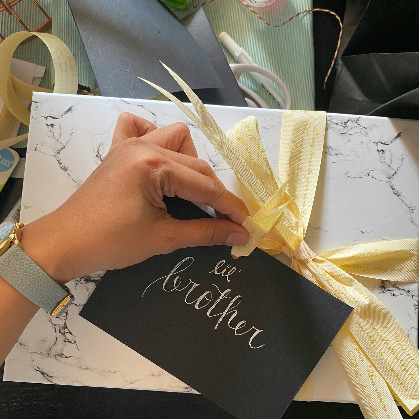 GIFT a FREE Nursery Consult