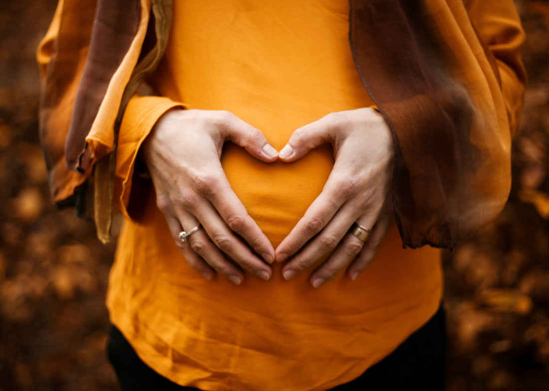 Navigating the Postpartum Experience with Experts